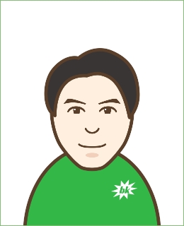 タケダ画像